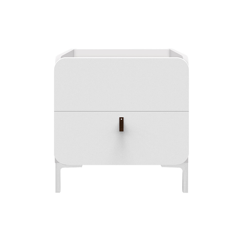 Cajonera Mesa Lateral ZAS 500 Laca